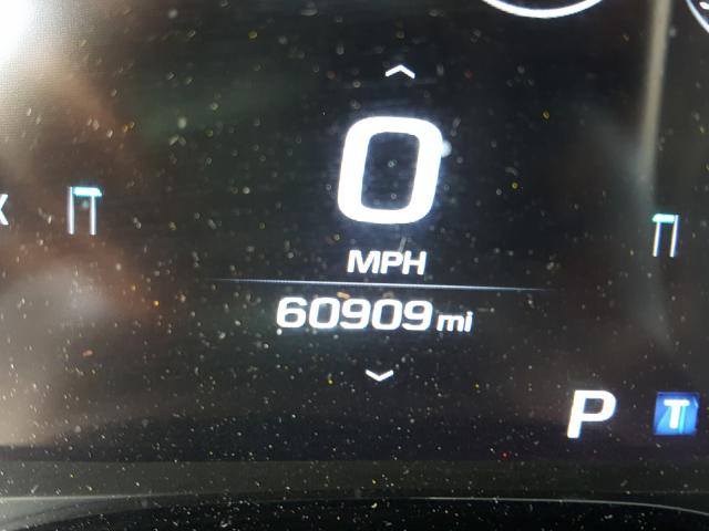 2018 CHEVROLET CAMARO SS 1G1FF1R75J0132535