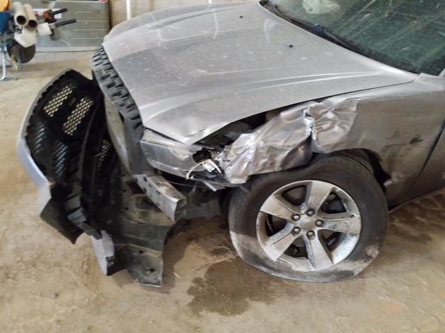 2014 DODGE CHARGER SE 2C3CDXBG4EH129502