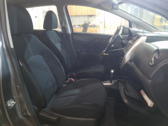 2016 NISSAN VERSA NOTE 3N1CE2CP3GL355473