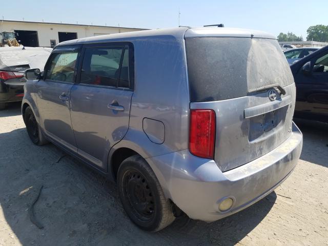 VIN 1FM5K7B84FGA50844 2015 Ford Explorer no.3