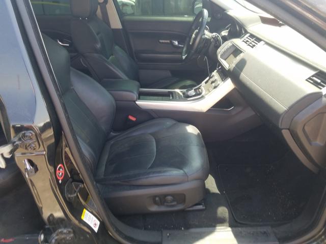 2016 LAND ROVER RANGEROVER SALVP2BG8GH094799