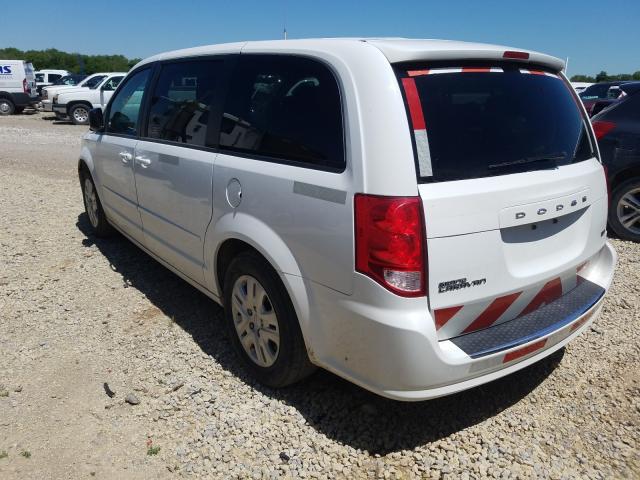 VIN 2C4RC1BG2DR694670 2013 Chrysler Town and Countr... no.3