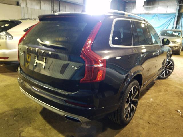 VIN 2GNAXSEVXL6175097 2019 VOLVO XC90 T6 MO no.4