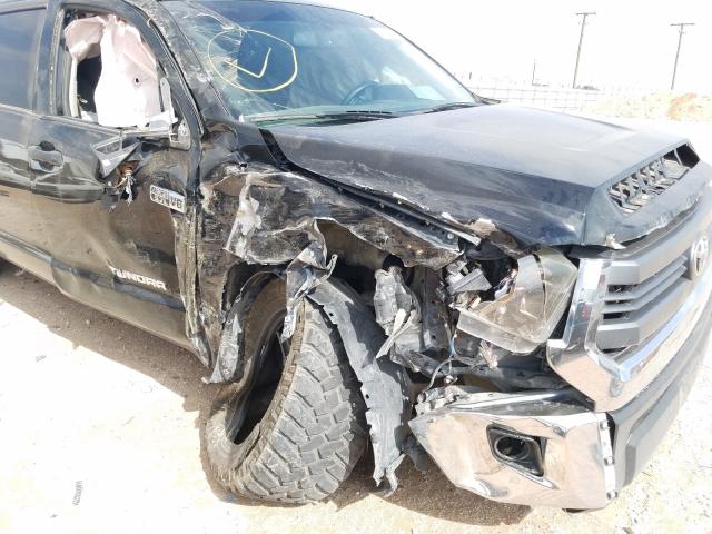 2015 TOYOTA TUNDRA CRE 5TFEY5F14FX180143