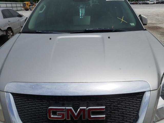 VIN 1FTFW1E84NFB63574 2008 GMC ACADIA SLT no.7