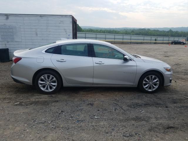 VIN 5UXWZ7C33H0X39999 2019 CHEVROLET MALIBU LT no.9