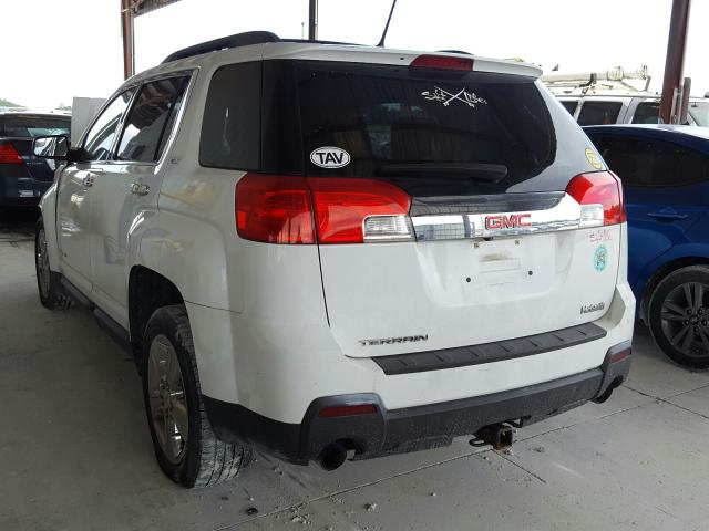 VIN 3FADP4EJ0KM118559 2014 GMC TERRAIN SL no.3