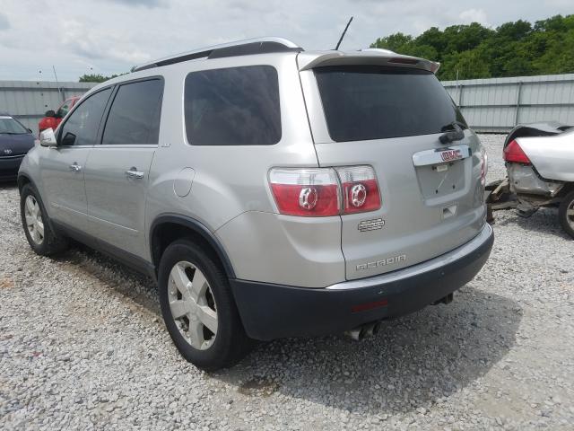 VIN 1FTFW1E84NFB63574 2008 GMC ACADIA SLT no.3