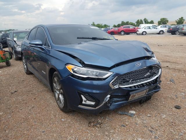2019 FORD FUSION TIT 3FA6P0RU8KR118821