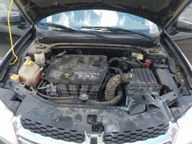 VIN 4T1G11AK4NU624672 2022 Toyota Camry, SE no.7