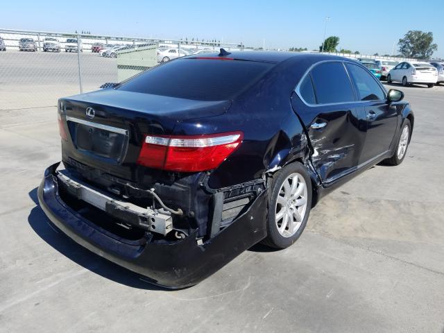 VIN 4T1BF1FK2FU993939 2015 Toyota Camry, Xle no.4