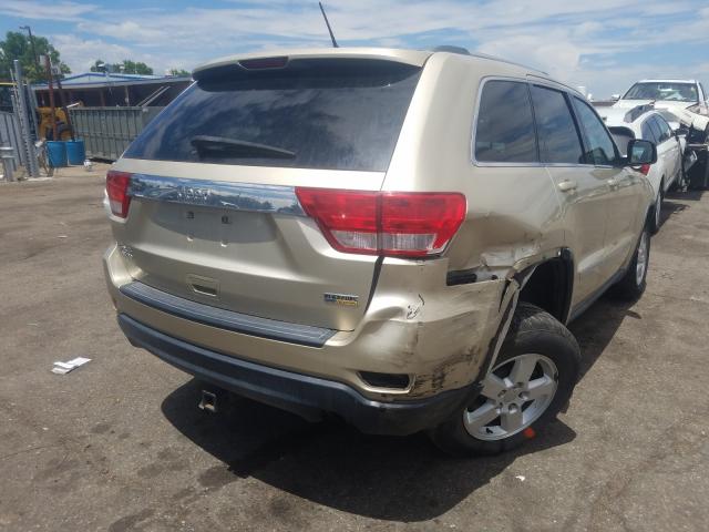 VIN 3FMCR9B62PRD53208 2011 JEEP GRAND CHEROKEE no.4