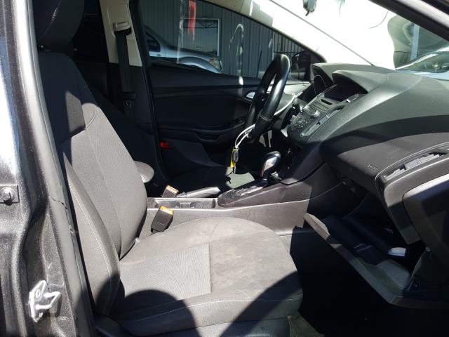 Фото: 1FADP3F28HL312381 - 5