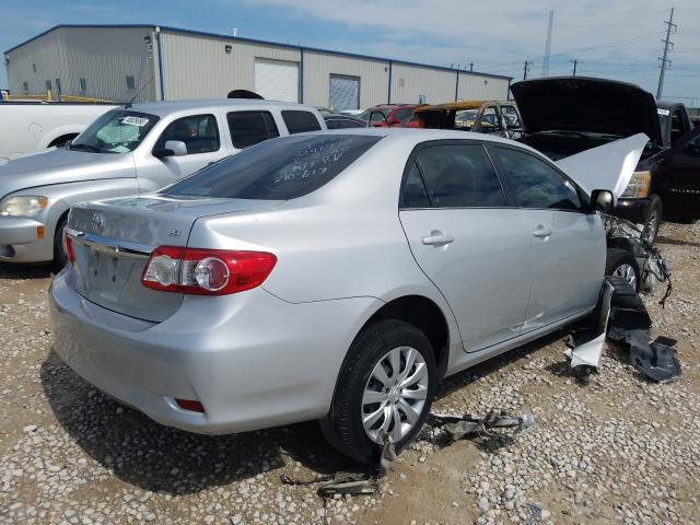 VIN 3GNCJLSB8KL405532 2013 TOYOTA COROLLA BA no.4