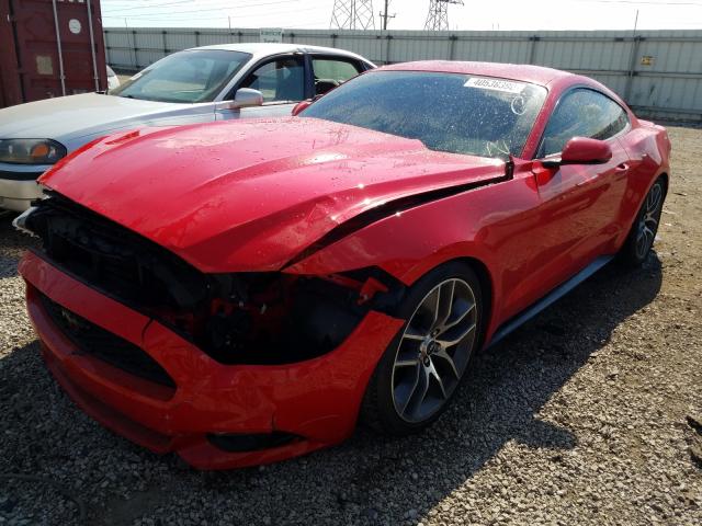 VIN 5NMJA3DE7SH462048 2015 FORD MUSTANG no.2