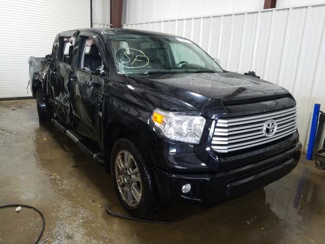 2015 TOYOTA TUNDRA CRE