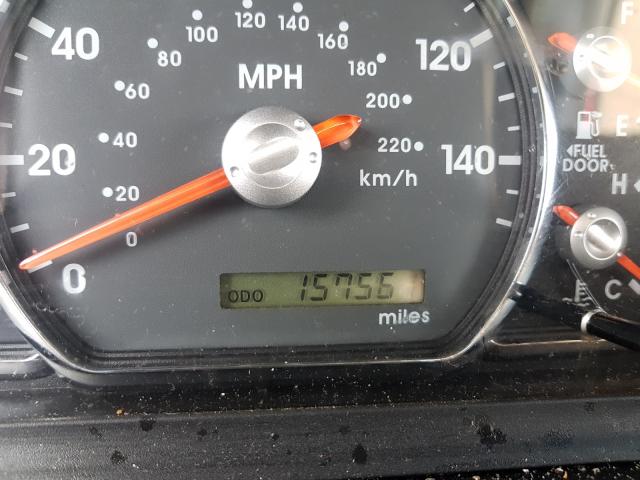 2010 MITSUBISHI GALANT ES 4A32B3FF5AE004952