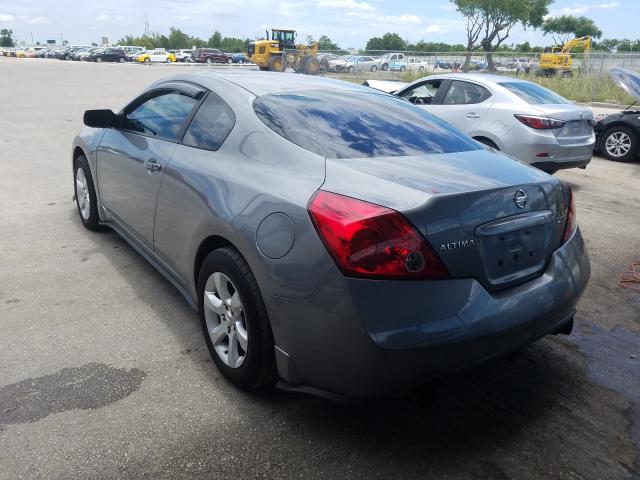 VIN 1N4AZ0CP0DC422265 2009 NISSAN ALTIMA 2.5 no.3