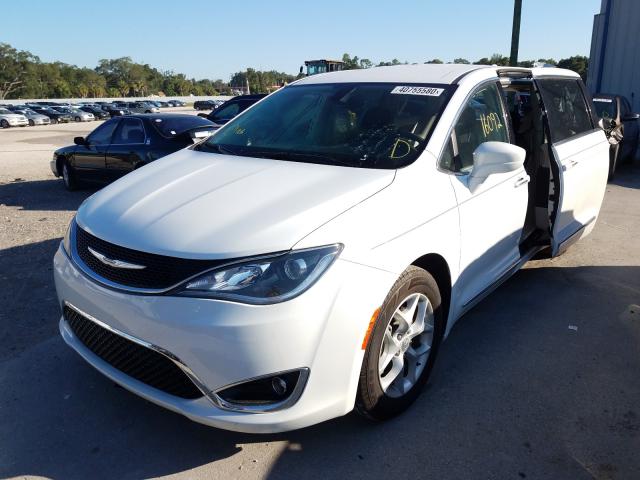 2018 CHRYSLER PACIFICA T 2C4RC1FG2JR101380