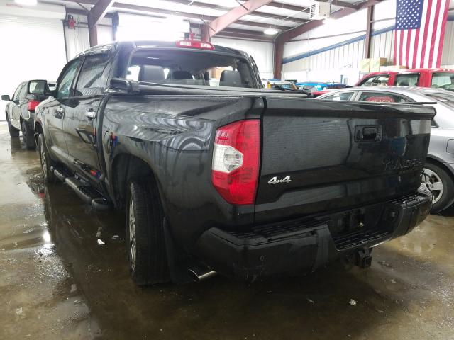 VIN 2GNALAEK7F1130695 2015 TOYOTA TUNDRA CRE no.3