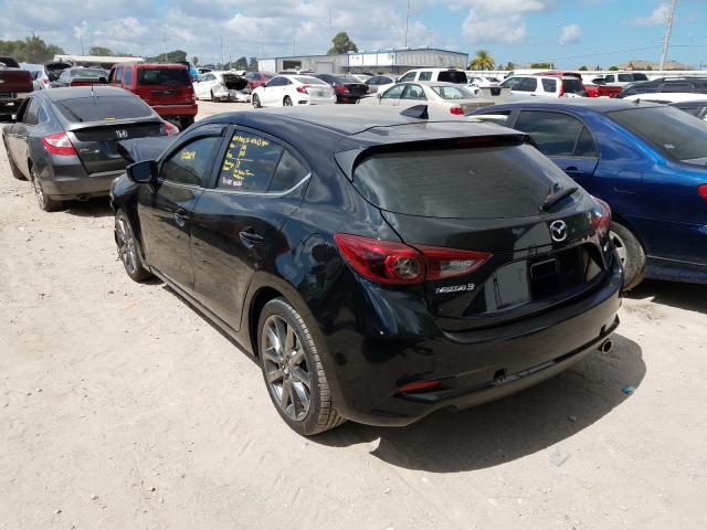 VIN 3C4NJDDB1HT635118 2018 MAZDA 3 GRAND TO no.3