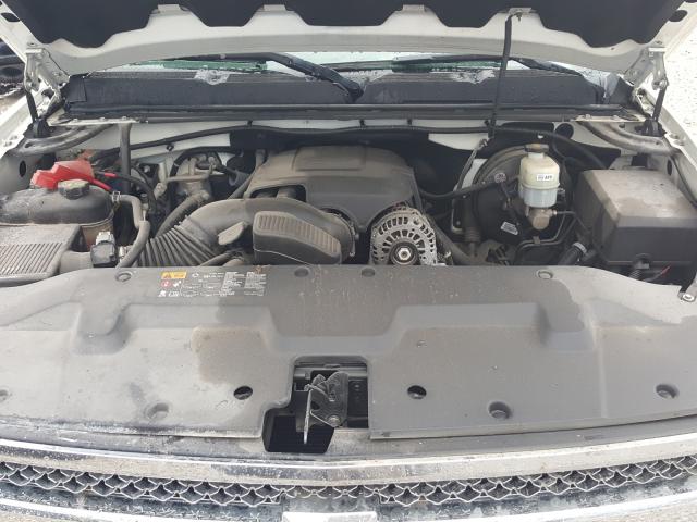 VIN 2C4RC1GG9DR569481 2013 Chrysler Town and Countr... no.7