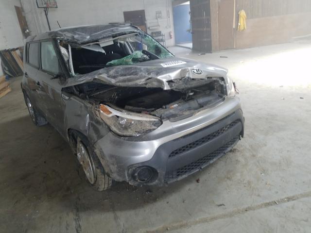 VIN JN1AZ4EH1GM933556 2017 KIA SOUL no.9