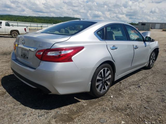 VIN 5XYP64HC5NG196909 2016 NISSAN ALTIMA 2.5 no.4