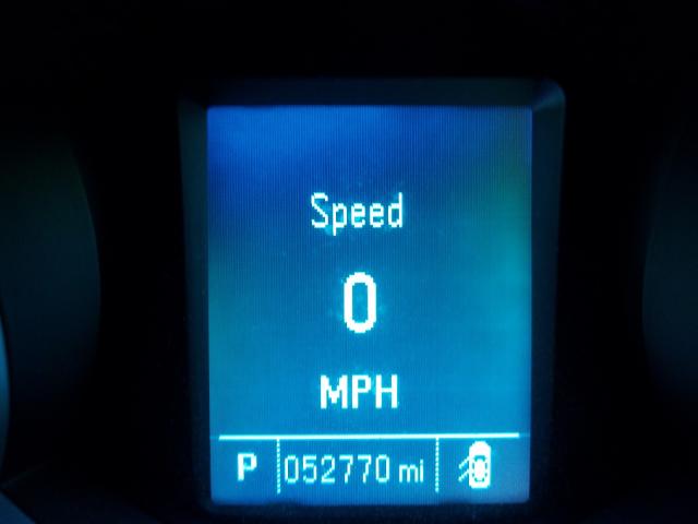2012 CHEVROLET CRUZE ECO 1G1PJ5SC6C7222045