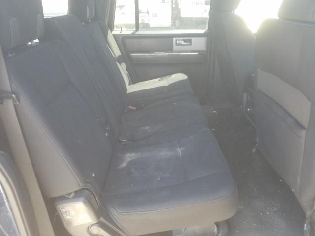 VIN KNADM4A30F6458890 2016 FORD EXPEDITION no.6