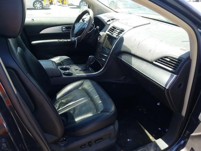 2014 LINCOLN MKX 2LMDJ8JK5EBL12785