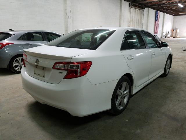 VIN 1HGCV3F95KA002086 2014 TOYOTA CAMRY L no.4