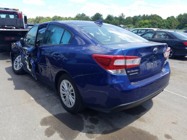 VIN 5YJ3E1EA2PF638798 2017 SUBARU IMPREZA PR no.3