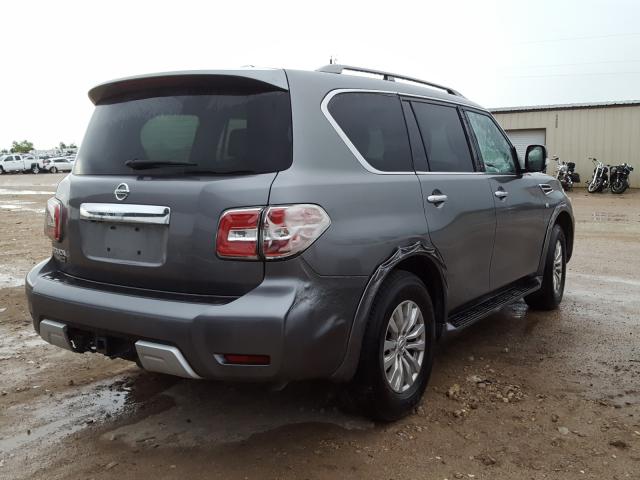 VIN WA1ANAFY8L2106708 2018 NISSAN ARMADA SV no.4