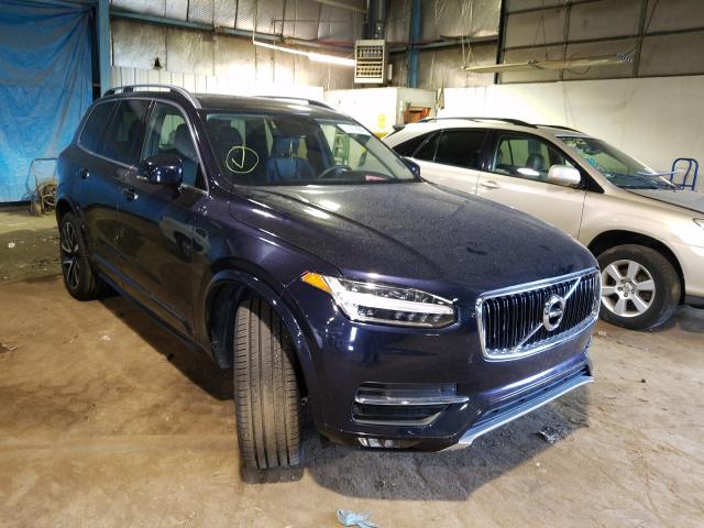 2019 VOLVO XC90 T6 MO