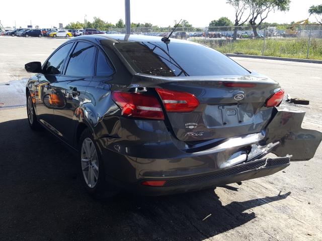 Фото: 1FADP3F28HL312381 - 3