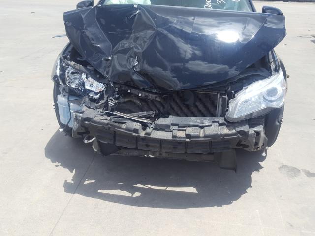 VIN KNAGM4A77E5476341 2014 KIA Optima, LX no.9