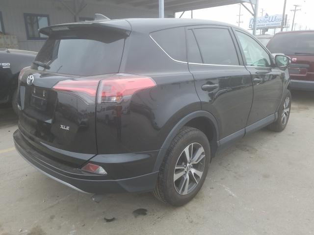 VIN 1GNSKNKD3PR511831 2018 TOYOTA RAV4 ADVEN no.4