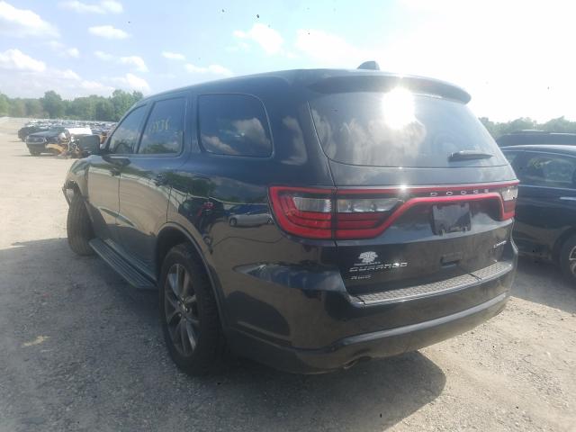 2015 DODGE DURANGO LI 1C4RDJDG2FC690432