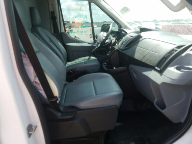 VIN 1HGCV1F42LA126861 2019 FORD TRANSIT T- no.5