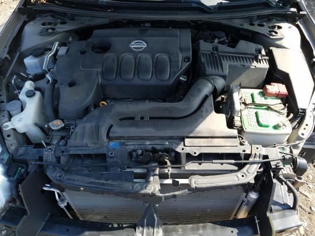 VIN 3FA6P0HD9JR175190 2018 Ford Fusion, SE no.7