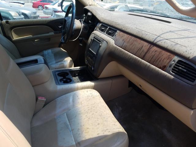2012 GMC YUKON SLT 1GKS2CE03CR105116