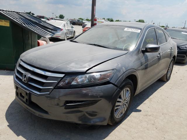 2012 HONDA CROSSTOUR 5J6TF3H37CL002109