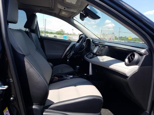2016 TOYOTA RAV4 HV LI JTMDJREV8GD038120