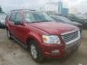 2009 FORD  EXPLORER