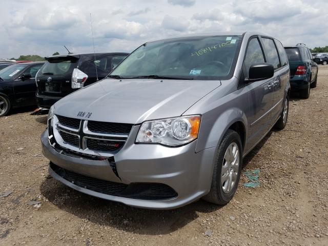 VIN 2C4RC1BG3DR779596 2013 Chrysler Town and Countr... no.2