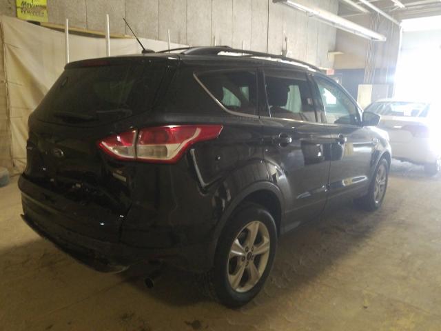 VIN 2FMDK3GC7DBB29141 2013 Ford Edge, SE no.4