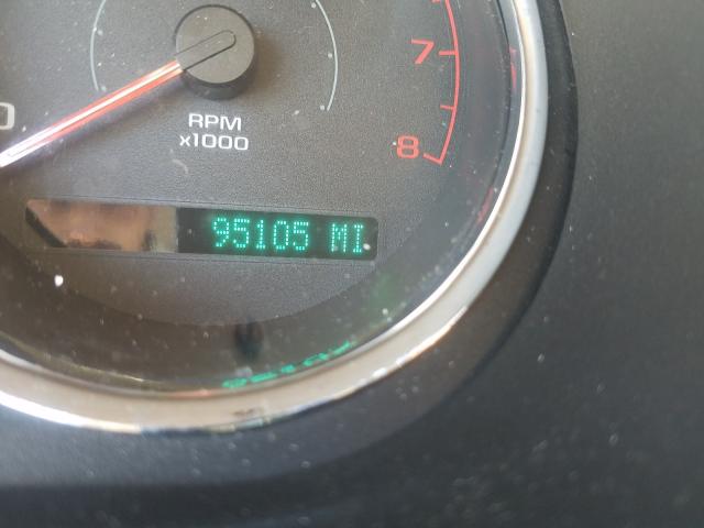 2010 CHEVROLET COBALT 1LT 1G1AD5F51A7217485