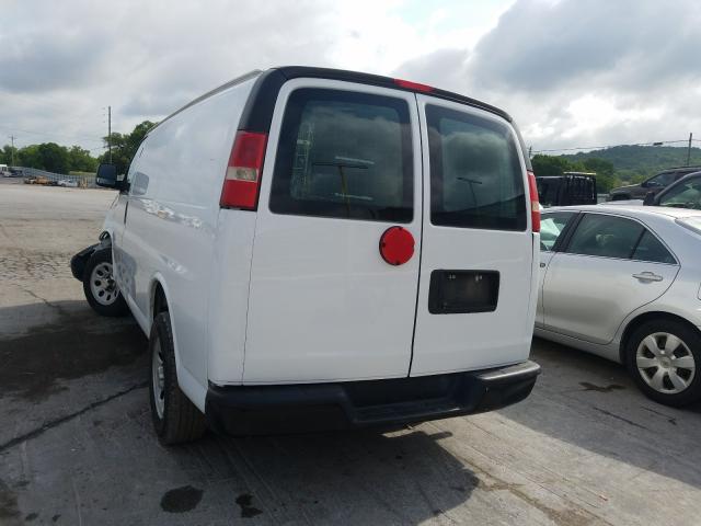 VIN 1FMJK1LT4LEA96843 2014 CHEVROLET EXPRESS G1 no.3