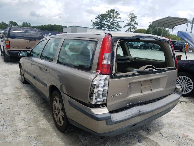 volvo v70 2002 vin yv1sw61r021190073